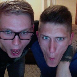 barnaadam95's profile picture. 