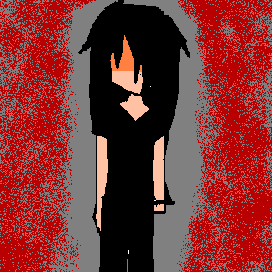 Alex_Dark_Cool's profile picture. Solo el perfil de una joven EMO con una vida llena de dolor y de sufrimiento rencor ira y un agujero por alma.con un corazon oscuro y sin miedo a morir