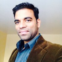 Abhishek Bhalerao (@abhishekb85) 's Twitter Profile
