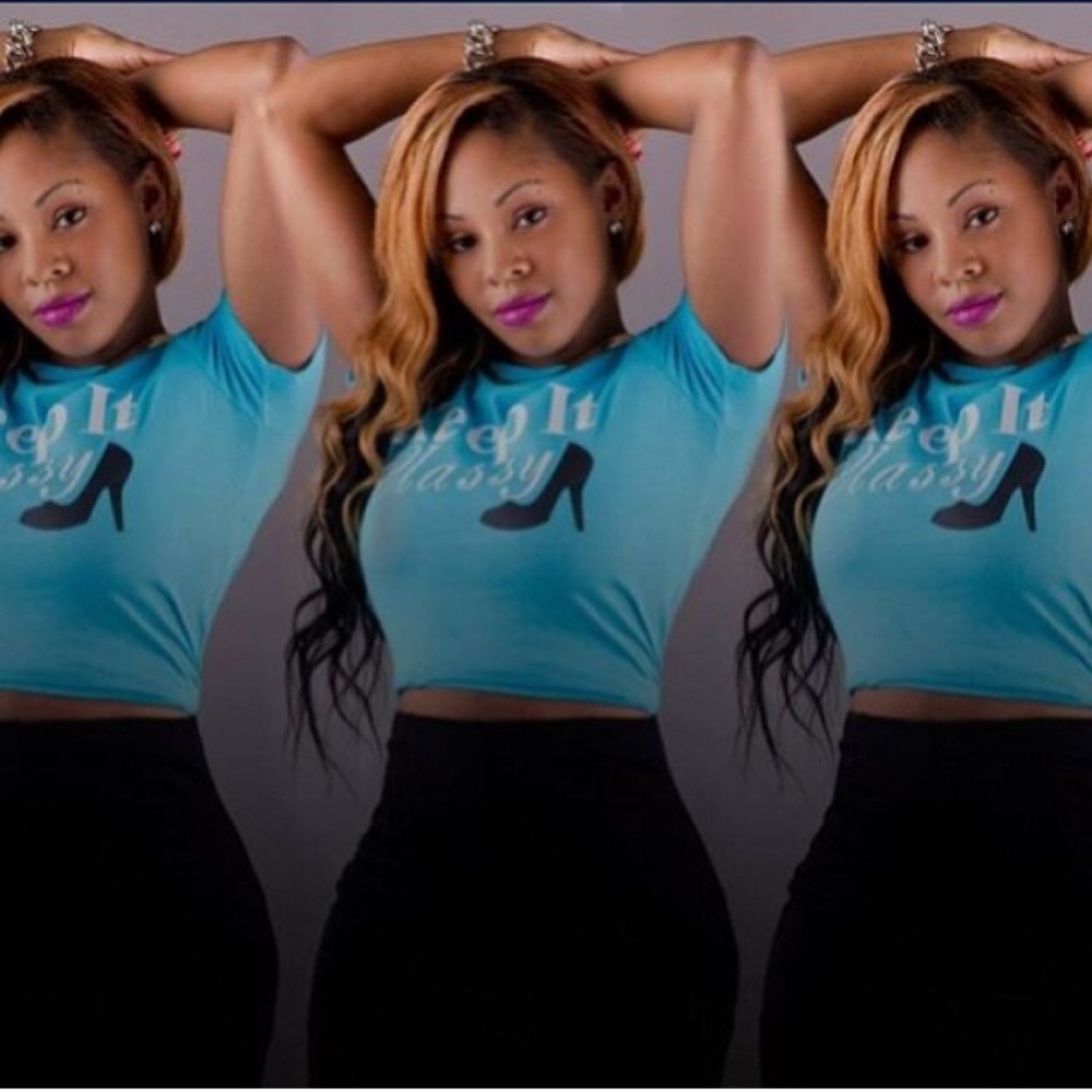 BeautifuLibra's profile picture. I MODEL COMING SOON!!! .Live Your Dream