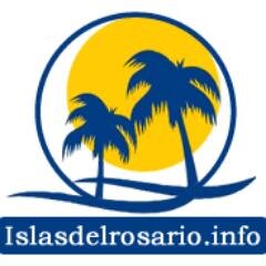 Guía Turística, Ofrecemos información para que pueda visitar y disfrutar del archipiélago Isla del Rosario al máximo!