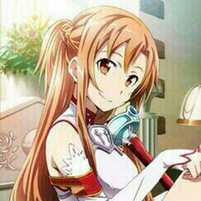 閃光のアスナ Asunaasu Twitter 閃光のアスナ Asunaasu Twitter