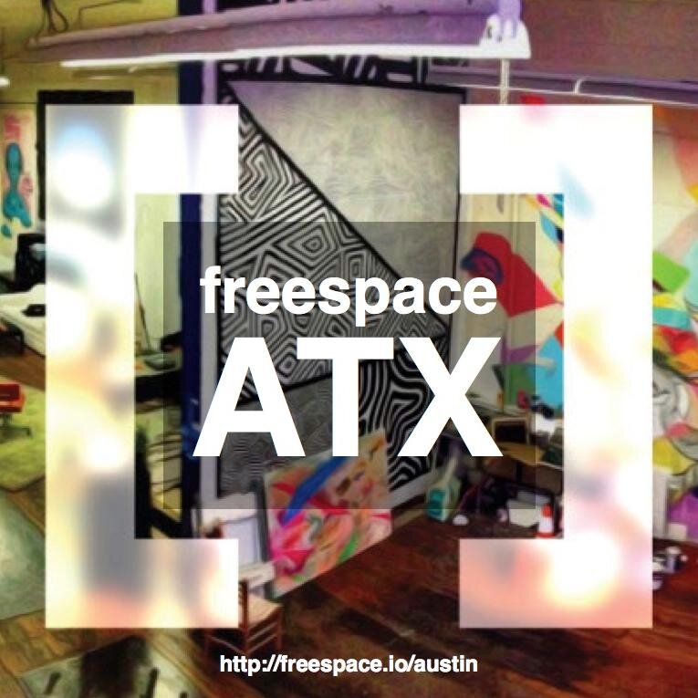 freespaceatx201's profile picture. 