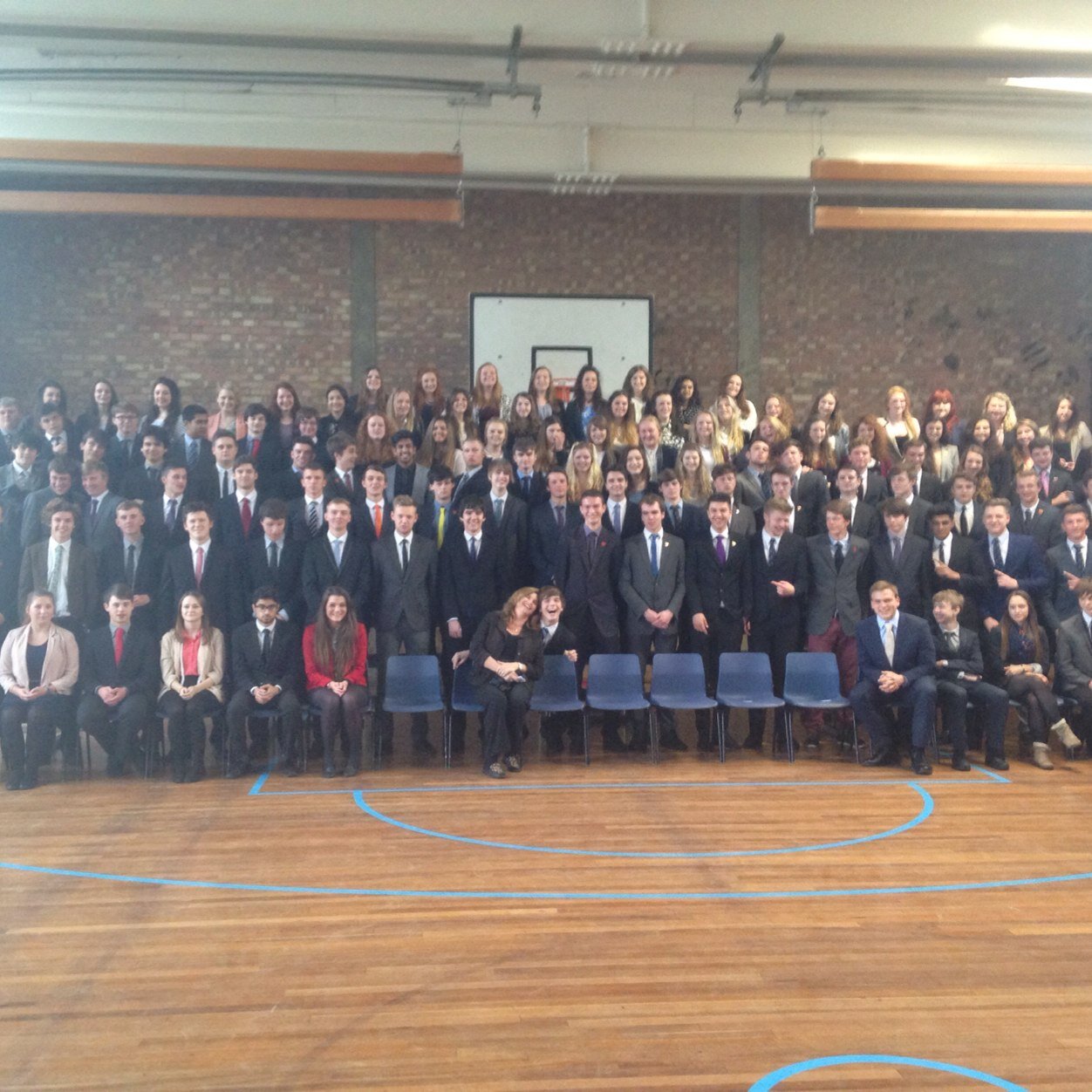 FPsixthform Profile Picture