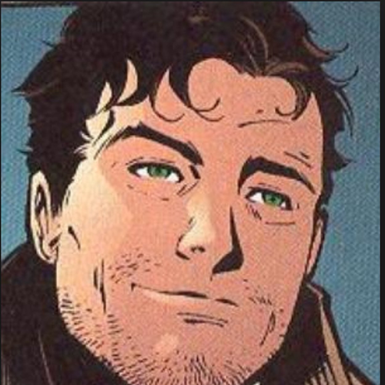 I am Detective Nick Gage of GCPD Commissioner Gordon's favourite christmas present and best shooter.//Is new to RP so no hating allowed :P//
