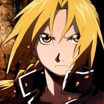 鋼の錬金術師が好きすぎる Hagane No Twitter
