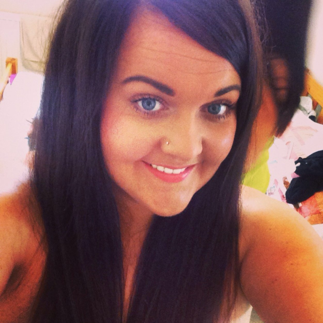 geegray7's profile picture. The less you give a fuck, the happier you will be ...