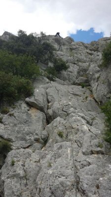 MaykgusilU's profile picture. Técnico en Conducción de Grupos en el Medio Natural (T.E.C.O) // Técnico Deportivo De Montaña nivel 1 (TD1Montaña) #BIKE4LIFE