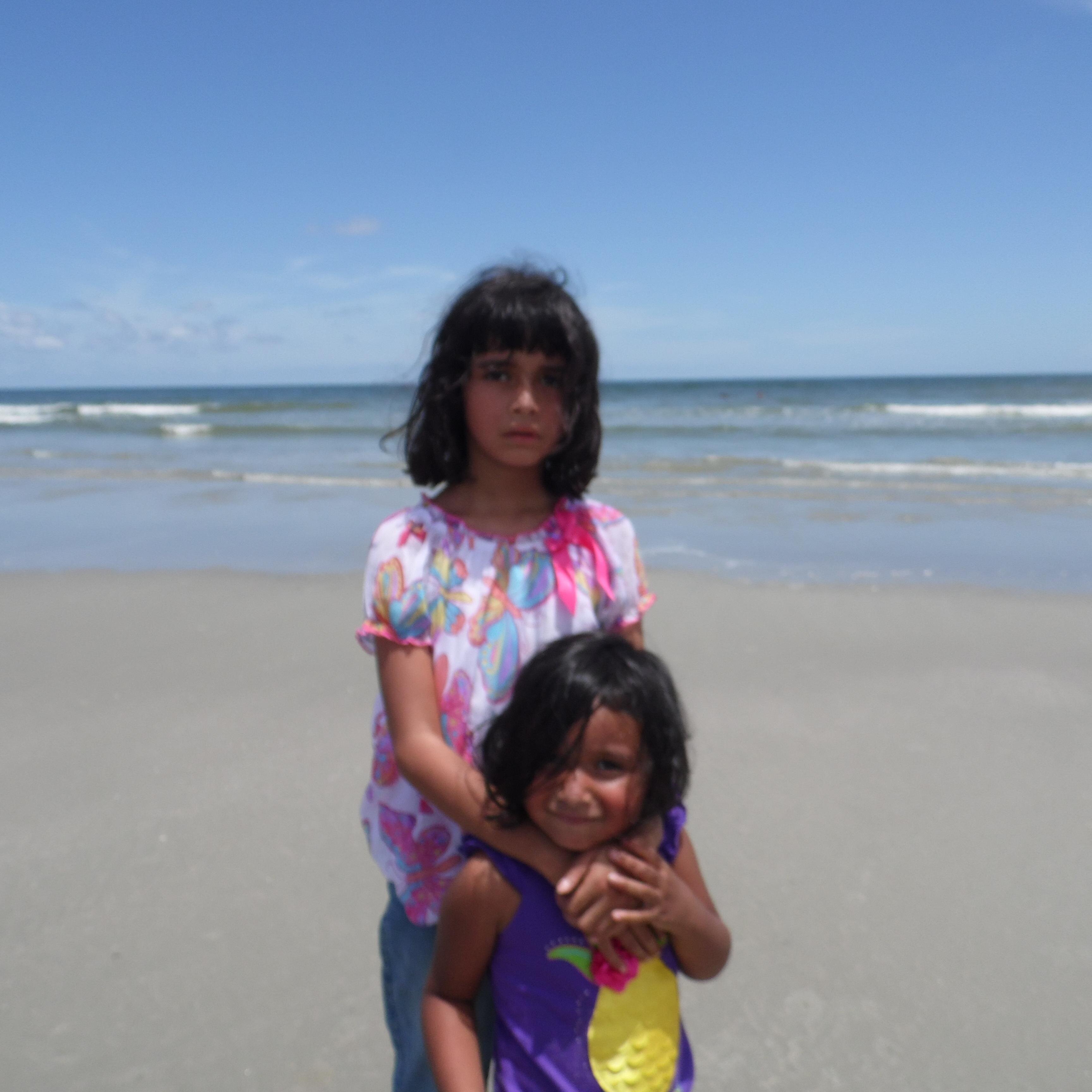 Mother/advocate for my ten year old Autistic daughter