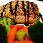 The finest outdoor seafood dining in the Bronx!