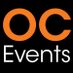 OC Events (@ocevents) Twitter profile photo OC Events (@ocevents) Twitter profile photo