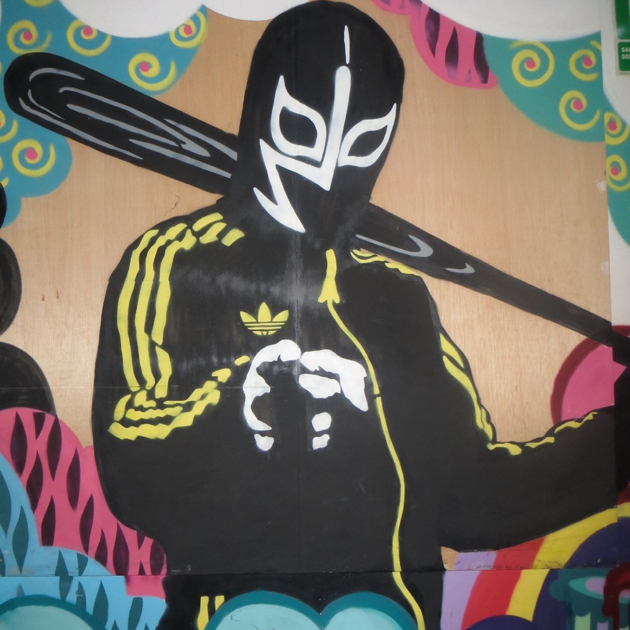 SanCooner's profile picture. 