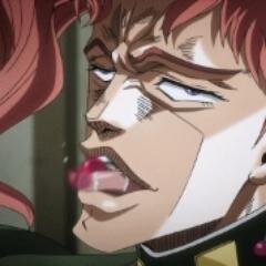 I play fighting games. GG: Ky P4U: Narukami BB: Jin
格ゲーマーです GG: カイ P4U: 番長 BB: ジン