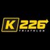 K226 triathlon (@K226triathlon) Twitter profile photo