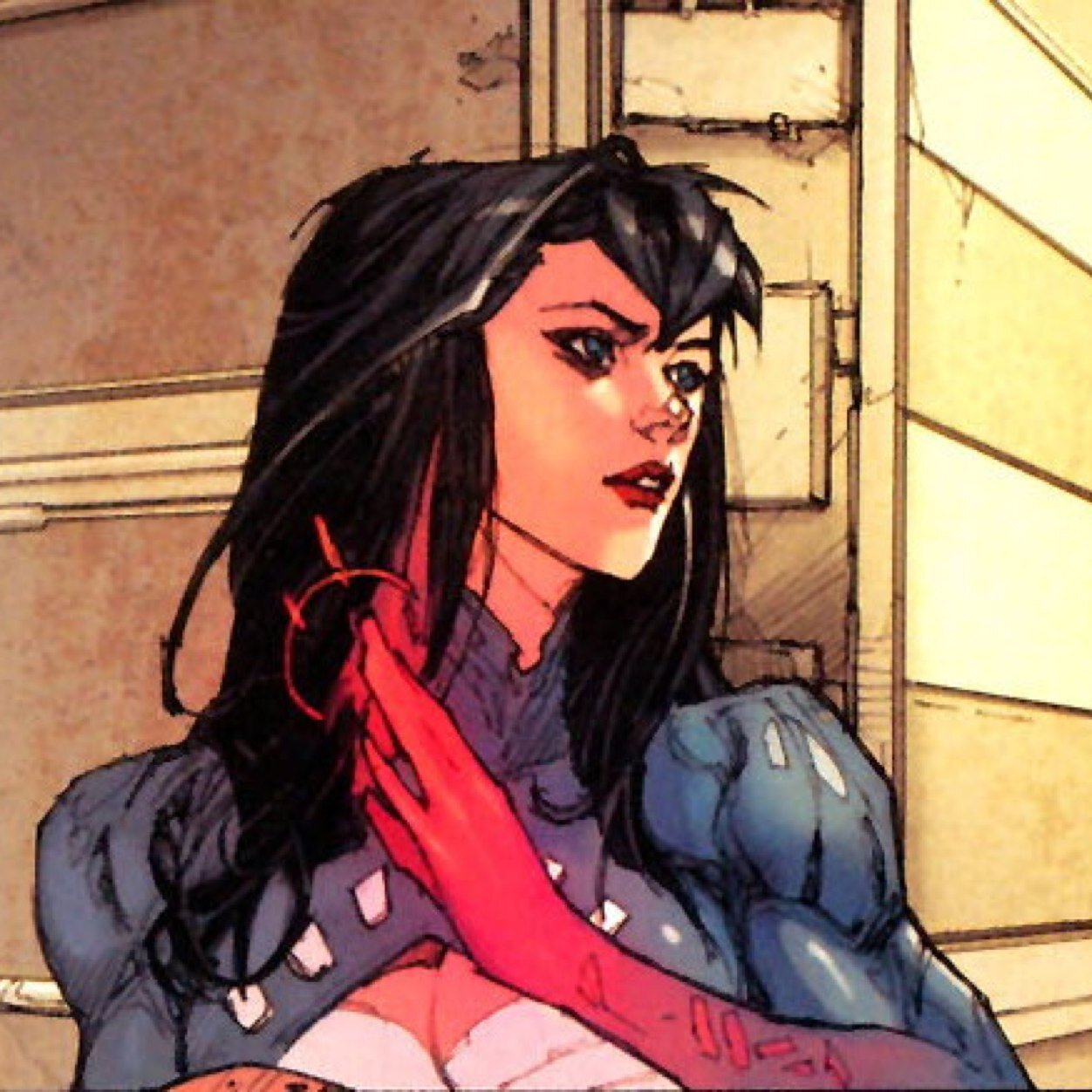 Cyblade's profile picture. || Bio Coming Soon~ ||