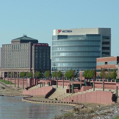 #EvansvilleHour is a hour long conversation about the Evansville, IN metro area held on Thursdays at noon CDT. Let's talk, #Evansville! Hosted by @greatbigtable