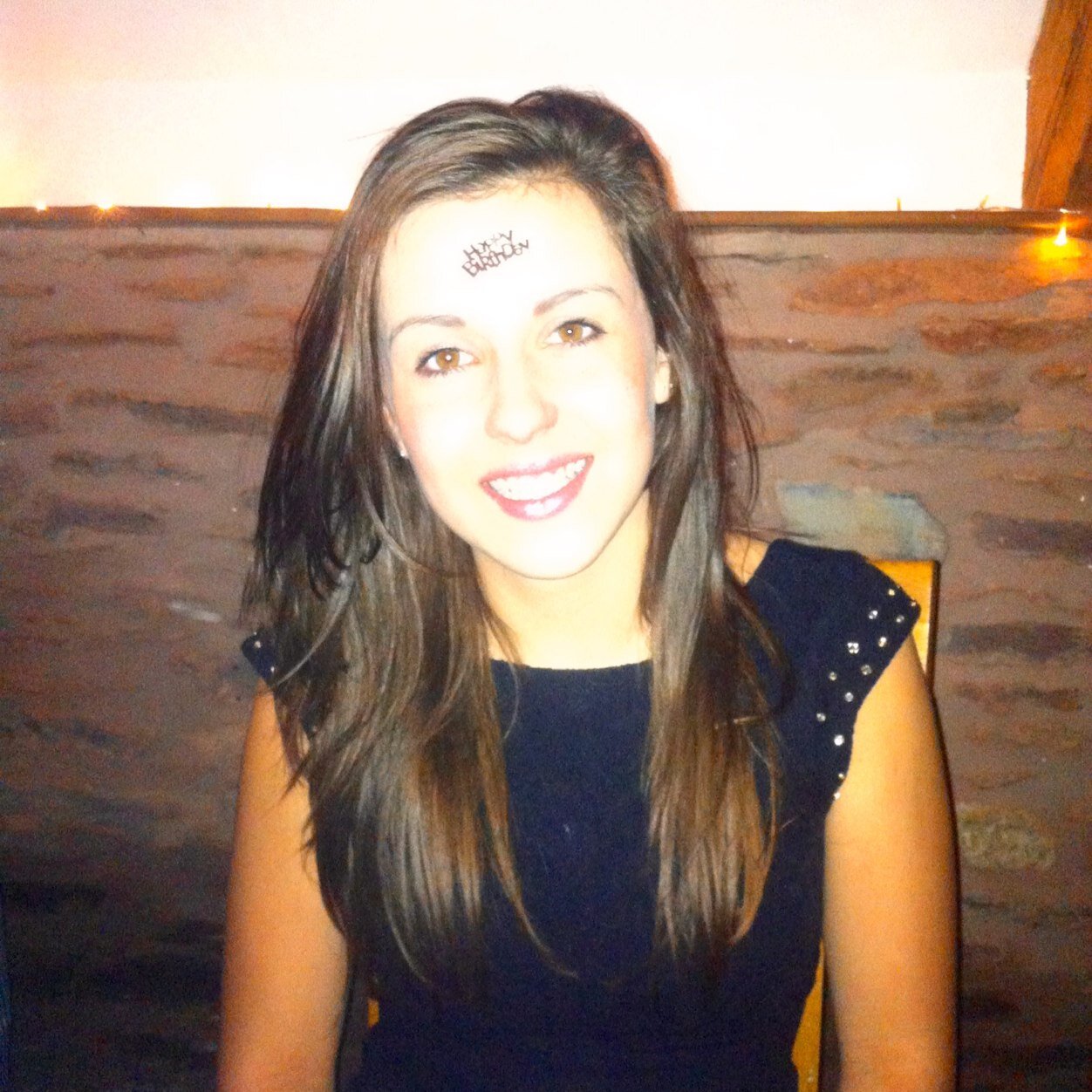 udhh201's profile picture. Exeter Politics graduate. Durham lover.