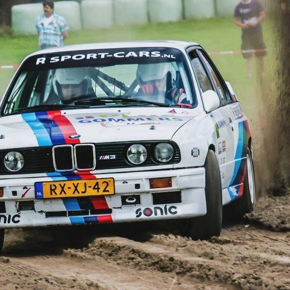 Autosport pictures, results & news from #rally #WRC #ERC #WTCC