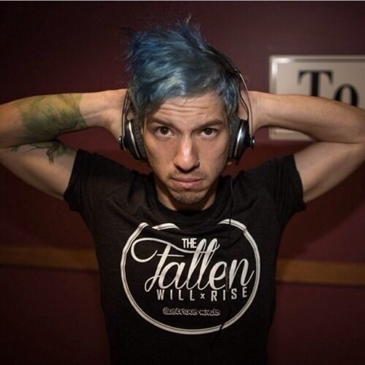 josh dun