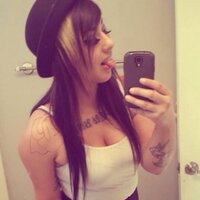 Gabriels Mine (@motionlessjosie) 's Twitter Profile