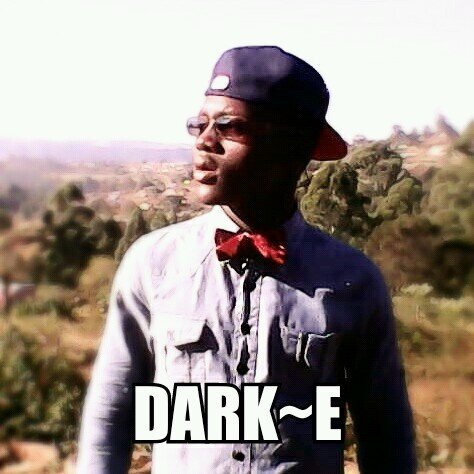 Young rapper and actor @avengerzcorp
