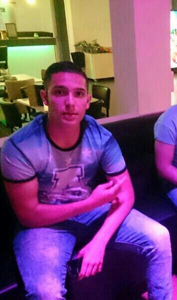 Only اللّهُ Can Judge Me