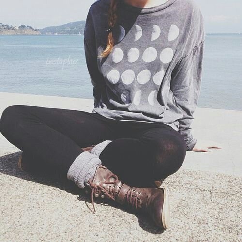 Simple girl just trying to figure things out. Classy and nerdy. What would life be without music?
