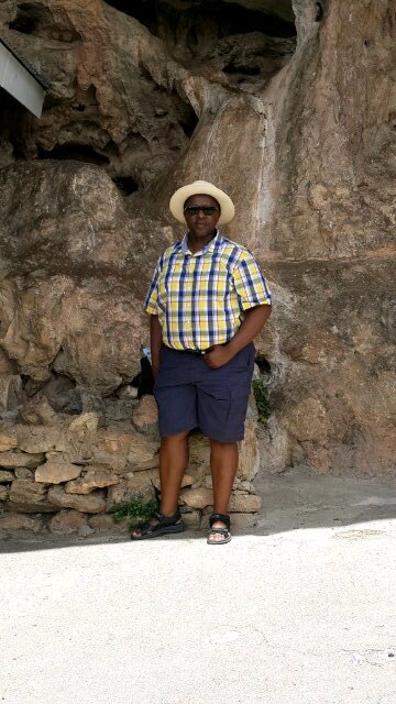 Believer, father, husband and outdoor loving person.BB Pin 27C87042