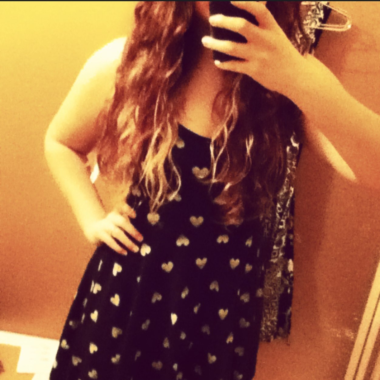 Princess of the King of Kings, but still growing in my Faith ~~