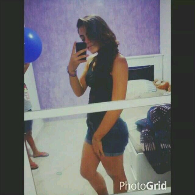 Eu cuido de você , você cuida de mim ♡