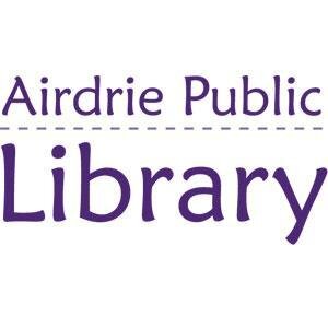 Airdrie Library Profile