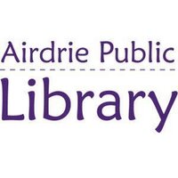 Airdrie Library (@airdrielibrary) 's Twitter Profile