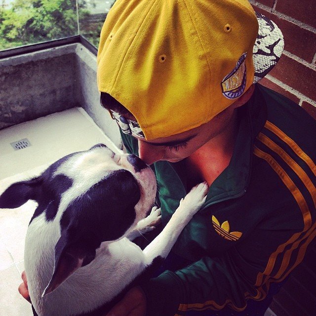 MalumaLondono's profile picture. musico/Banda ♥ Viva Colombia !! no al maltrato animal :)