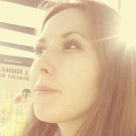 KatherineKaras's profile picture. 28 years old, born&live in Ukraine. I support Ian Somerholder Foundation And I want to fight for a better future for our children. ISF EuropeanAgent for Ukraine