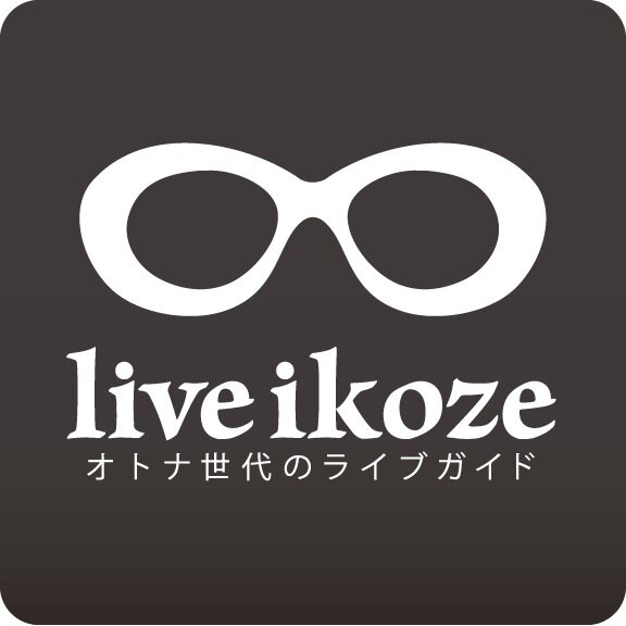 liveikozeさんのプロフィール画像