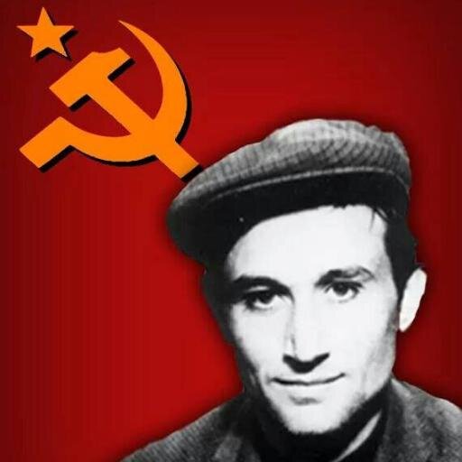 Anilpolat123's profile picture. 