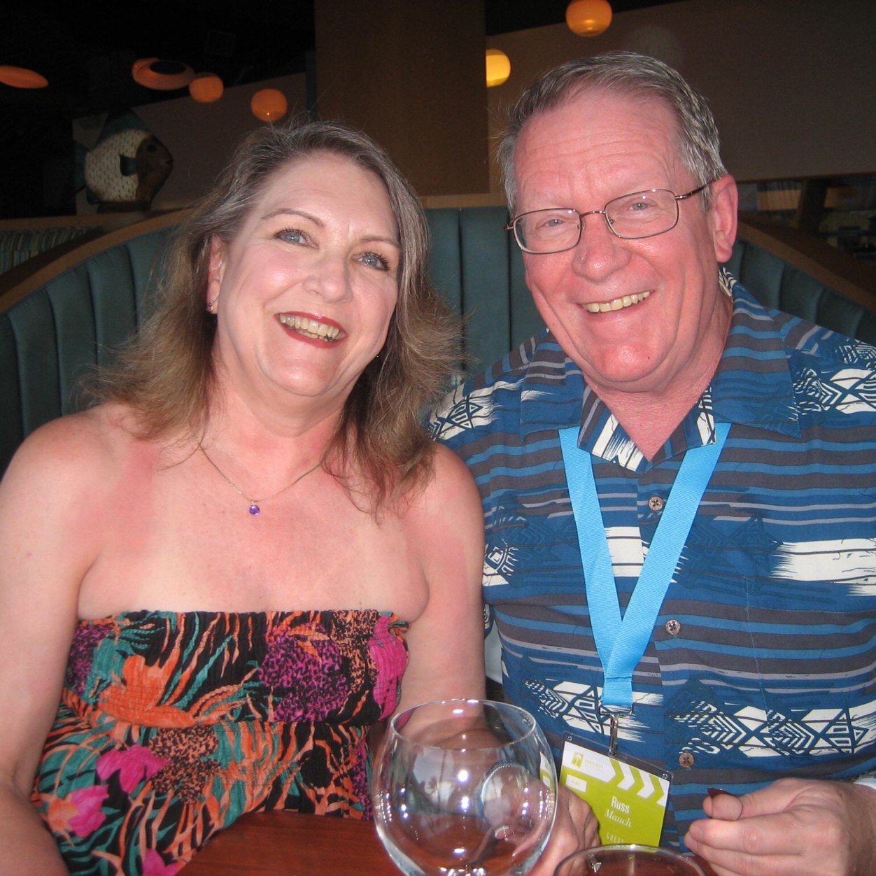 bev031651's profile picture. 