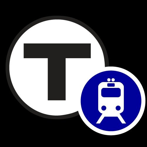 BlueLineAlerts's profile picture. not affiliated with the MBTA this account is run by @codeforboston