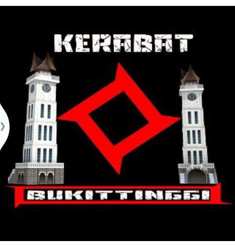 KK_Bukittinggi's profile picture. Twitter Resmi Kerabat Bukittinggi | Support @kotakband_ @tantrikotak @cellakotak chua_kotak |  http://t.co/4EpL2rKqNI.| CP: 082386665909