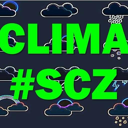 Clima Santa Cruz Bolivia 2024 www tofrei