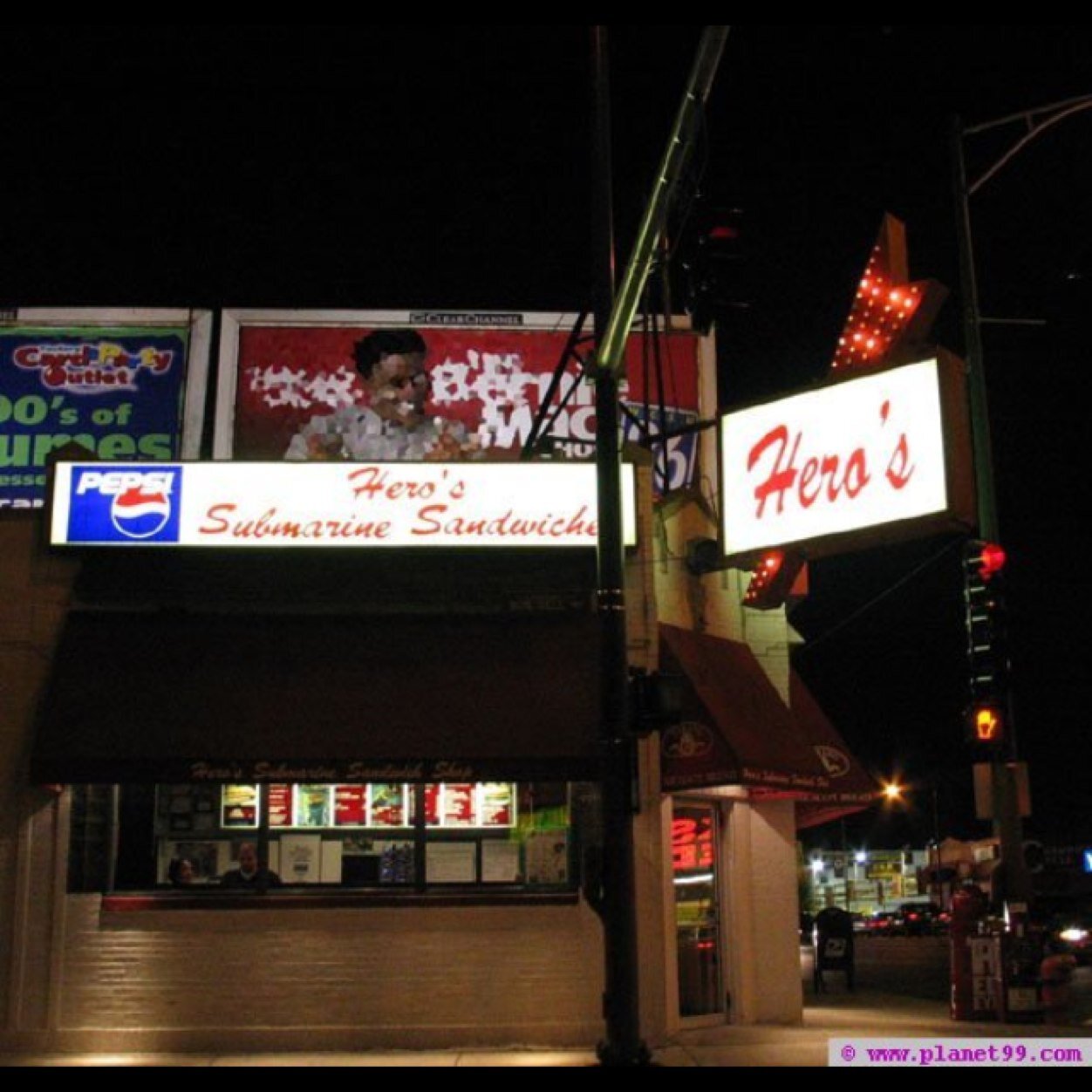 ShopSub's profile picture. Proudly serving fresh bread and produce daily since 1964.