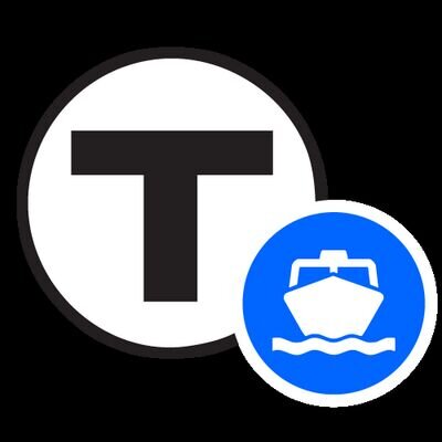 mbtaboatalerts's profile picture. not affiliated with the MBTA this account is run by @codeforboston