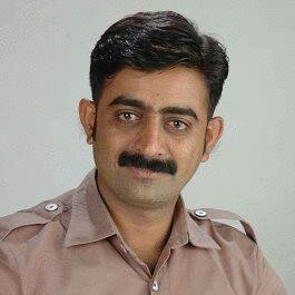 Editor at Do Kadam Ganv Ki Or, Panawara Tv, Sain Tv