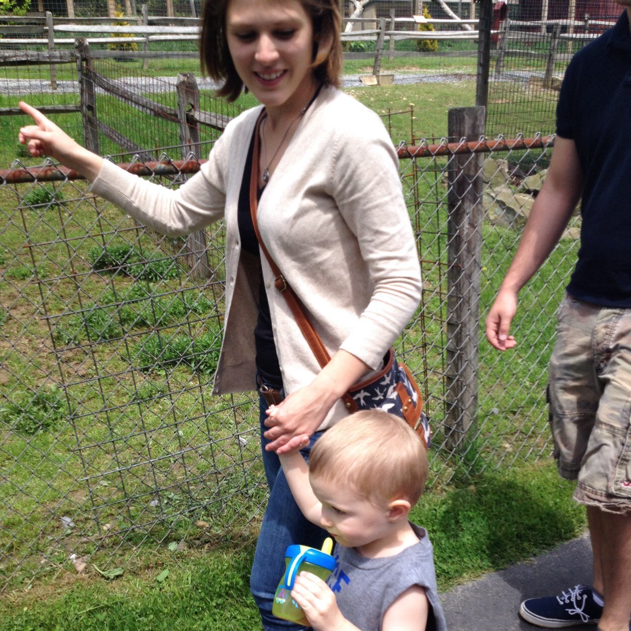 Beckyk732's profile picture. 