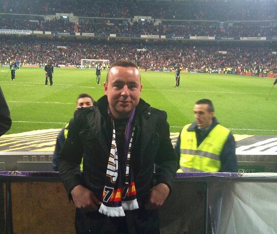 JorgeGLPolo's profile picture. Con la verdad SIEMPRE por delante!!! Argandeño,Madrileño y Español!!! Madridismo por los cuatro costados!!!