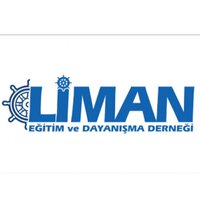 Limanderneği (@limandernegi) 's Twitter Profile