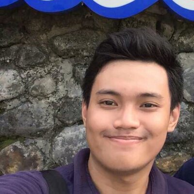 Yovi A. (@yoviarista)  Twitter