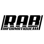 R.A.B Informatique ventes de composants et périphériques informatique. contact : 06.02.60.80.52