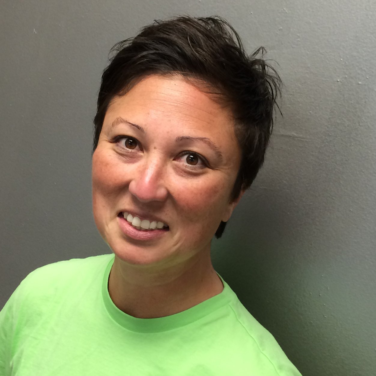 grob09's profile picture. Jack of all trades, Master of most! Christian, Mom to Two, Bucket List Maker, Wife, Pauliner and Razorback Fan!