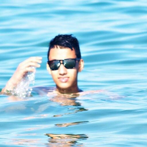 Enjoy the life!